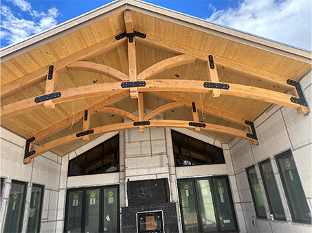 Free HTML5 Website Template by gettemplates.co